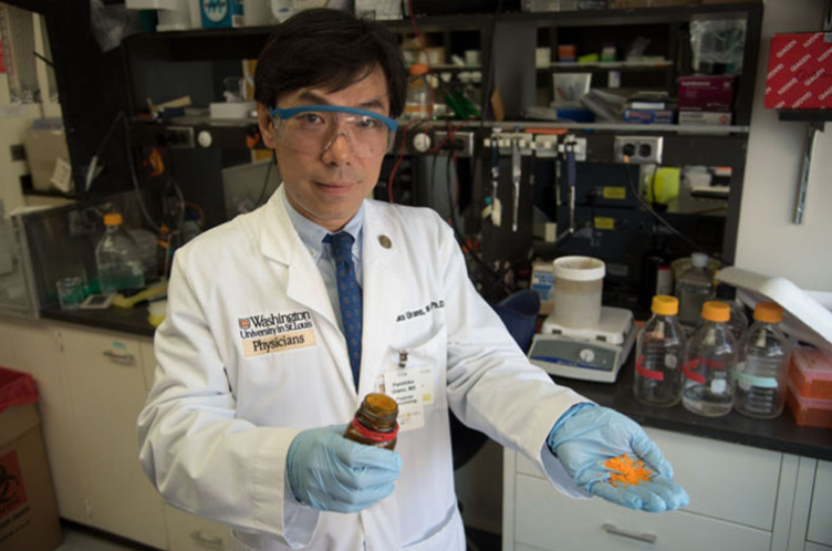 $46 million supports research likely to result in new therapies, improve health care