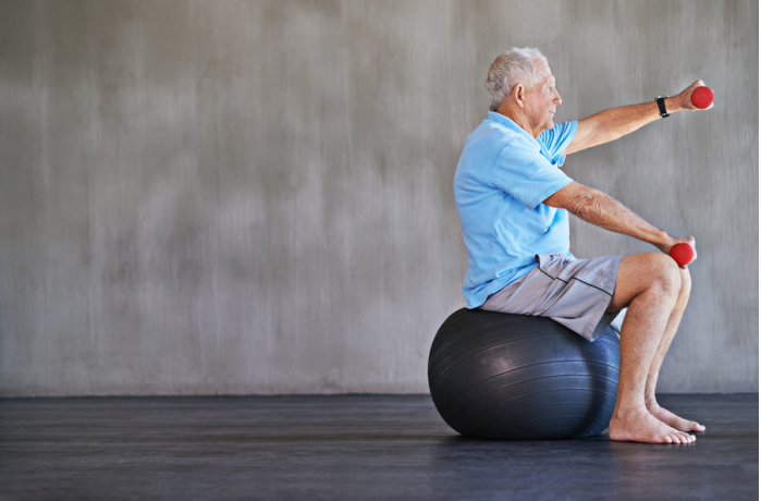 Does improving cardiovascular health reduce risk of dementia?