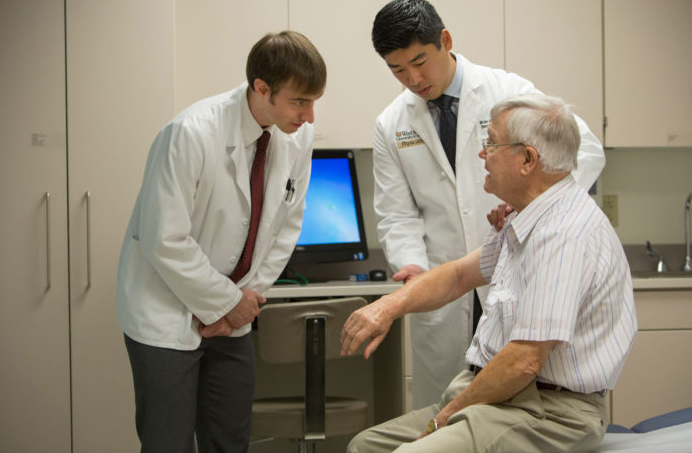 Potential new therapy relieves chronic itch