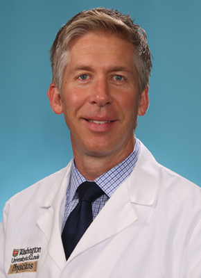 Thomas Maddox, MD