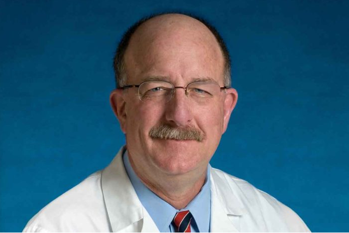 Medical School leadership team recruits new physician executive