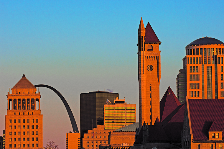 Joining forces to stop cycle of violence in St. Louis