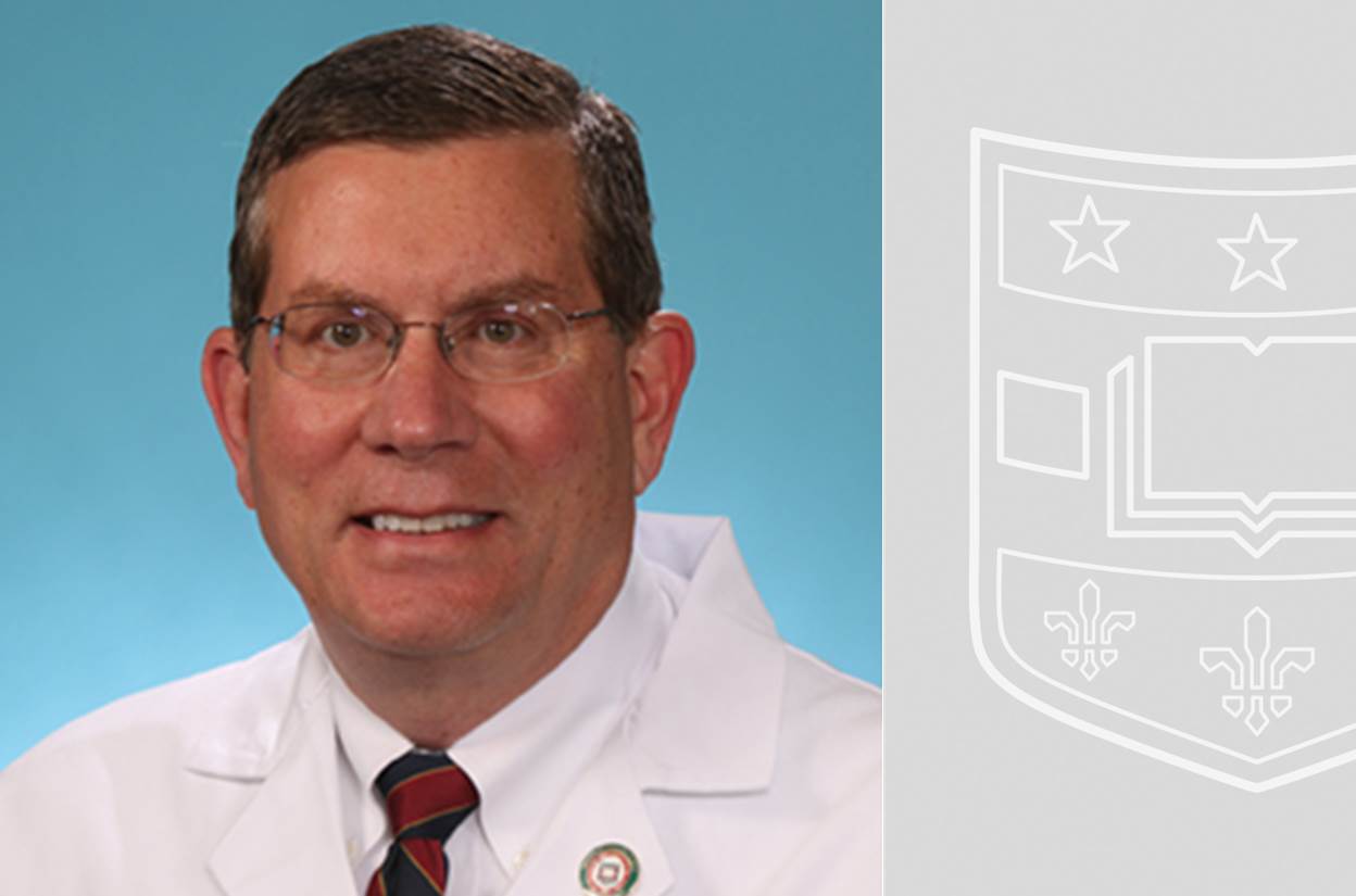 Dr. John Gorcsan joins the Division of Cardiology