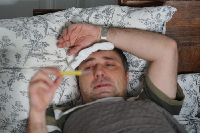 ID’ing features of flu virus genome may help target surveillance for pandemic flu