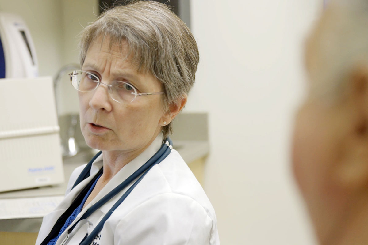 Physician’s call to action: Compassionate medicine