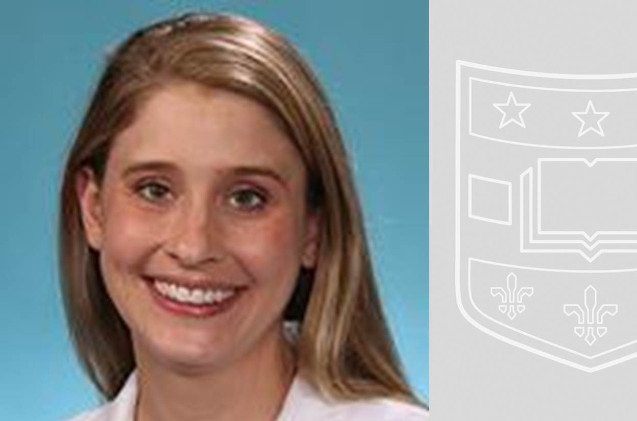 Dr. Elizabeth Nieman Joins the Department of Medicine