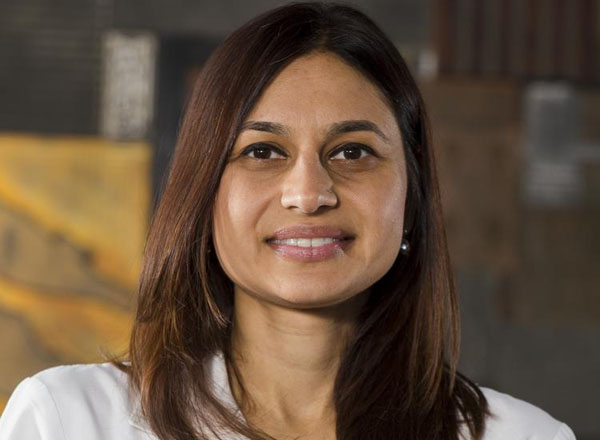 Rupa Patel, MD, MPH, DTM&H, assistant professor of medicine, invited to speak and join technical discussions at the UNAIDS meeting March 7, 2018.