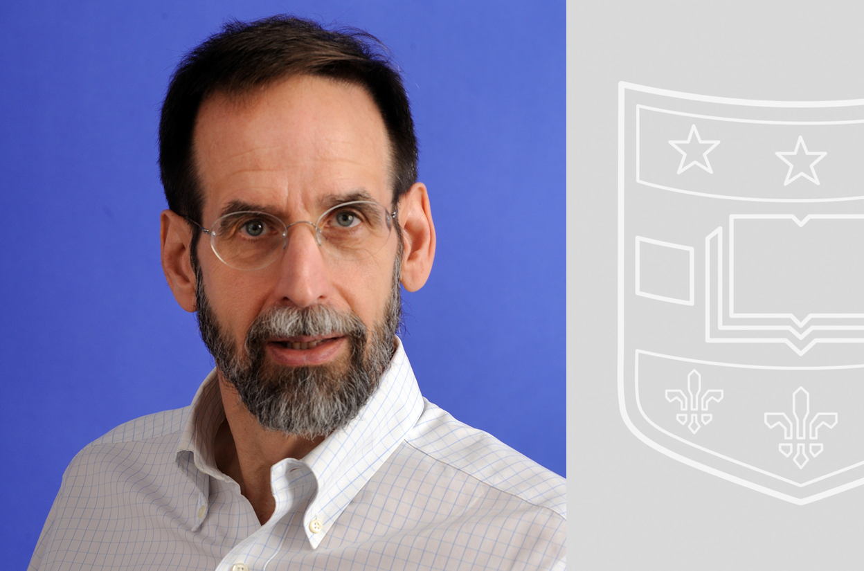 Dr. Mark Udey joins the Department of Medicine