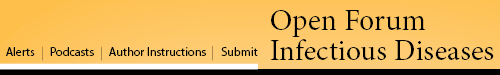 Infectious Diseases Consultation Reduces 30-Day and 1-Year All-Cause Mortality for Multidrug-Resistant Organism Infections