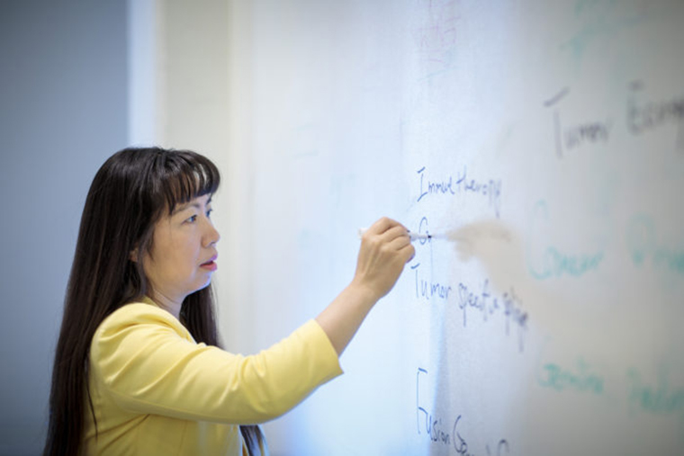 Major milestone reached in effort to ID cancers’ genetic roots