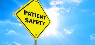 Patient Safety: It’s Not Rocket Science