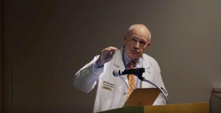 Symposium Honoring Dr. John P Atkinson, November 12, 2018