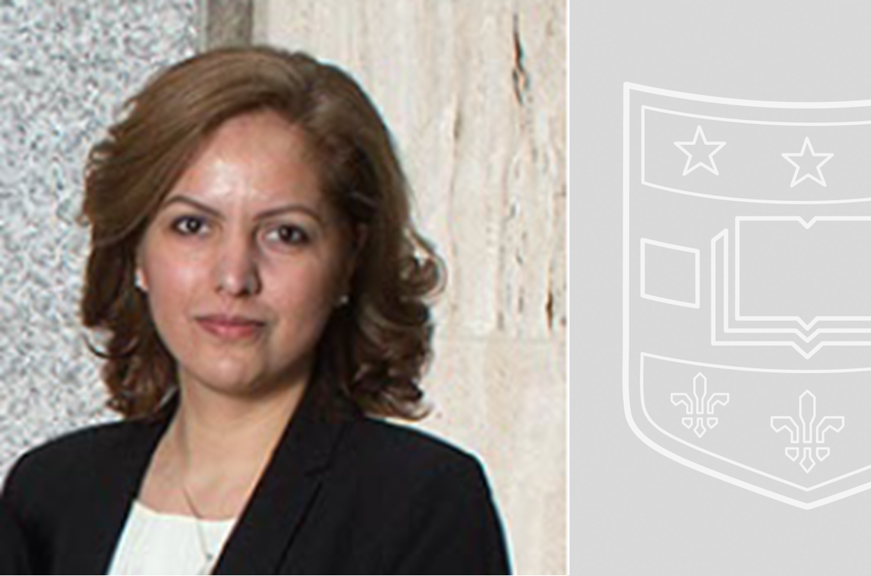 Dr. Sina Jasim joins the Department of Medicine