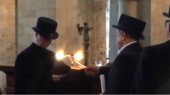 Sandor Kovacs, MD, PhD, Selected as Honorary Doctor at Lund University