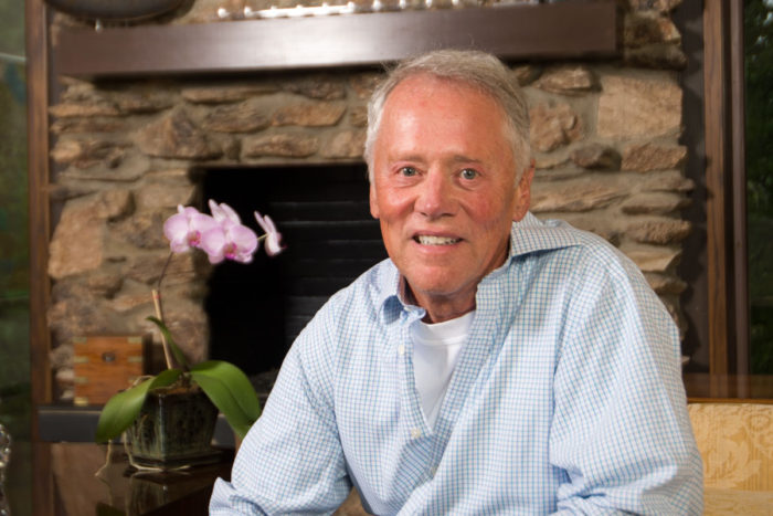 Kuehner commits $15 million to fund personalized medicine research