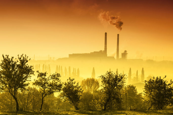 Air pollution contributes significantly to diabetes globally