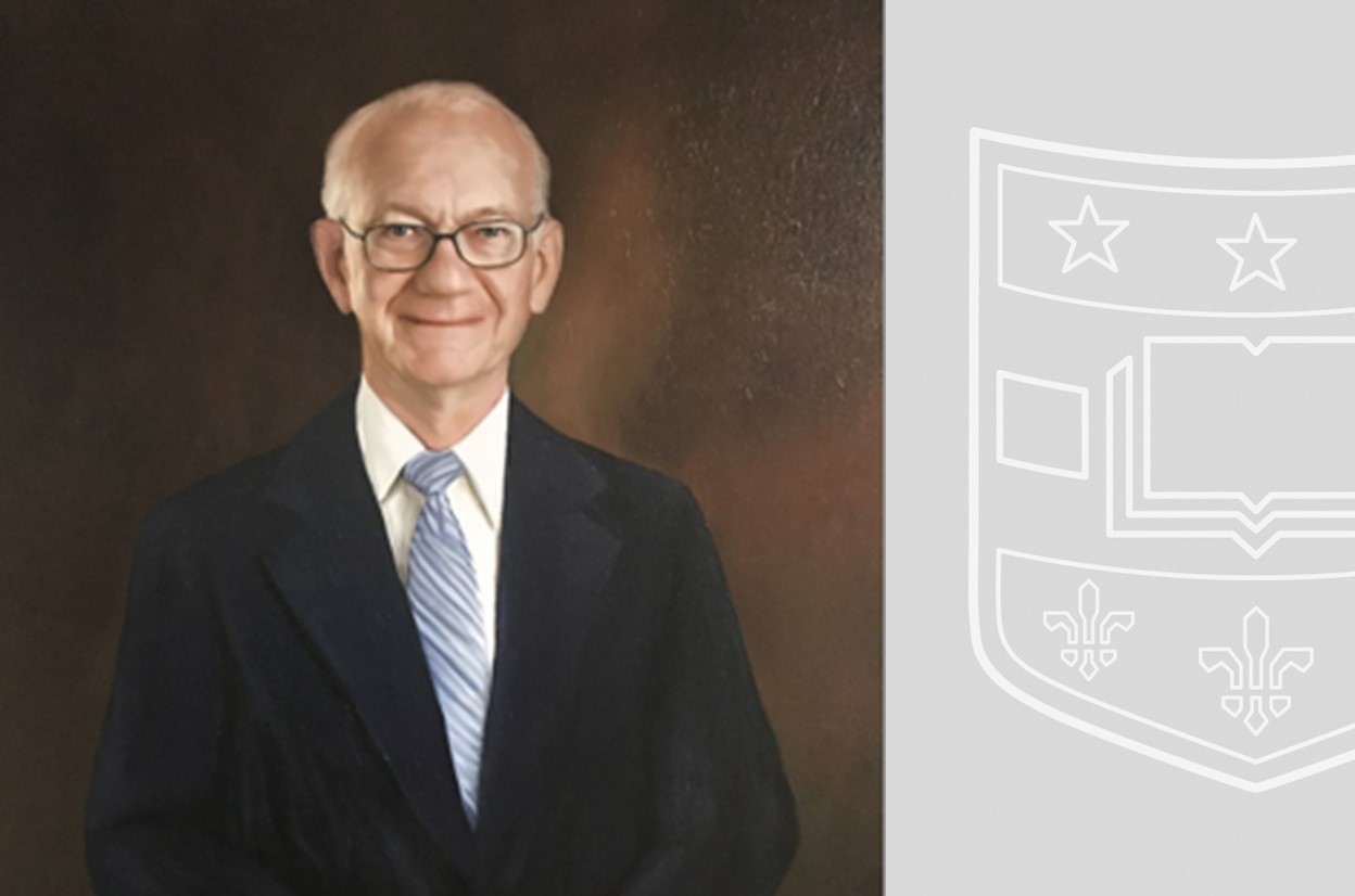 Obituary:  J. Russell Little MD, Emeritus Professor of Medicine, 87