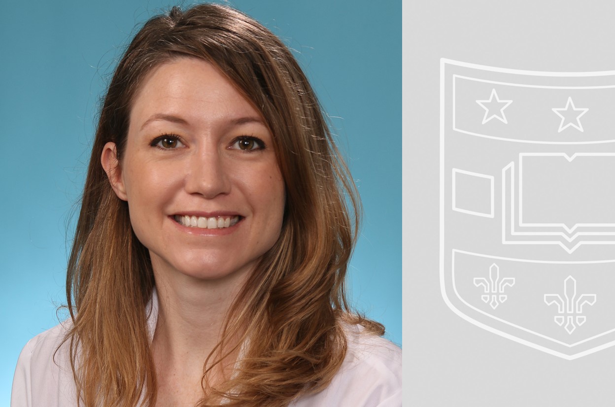Dr. Natalie Cosgrove joins the Department of Medicine
