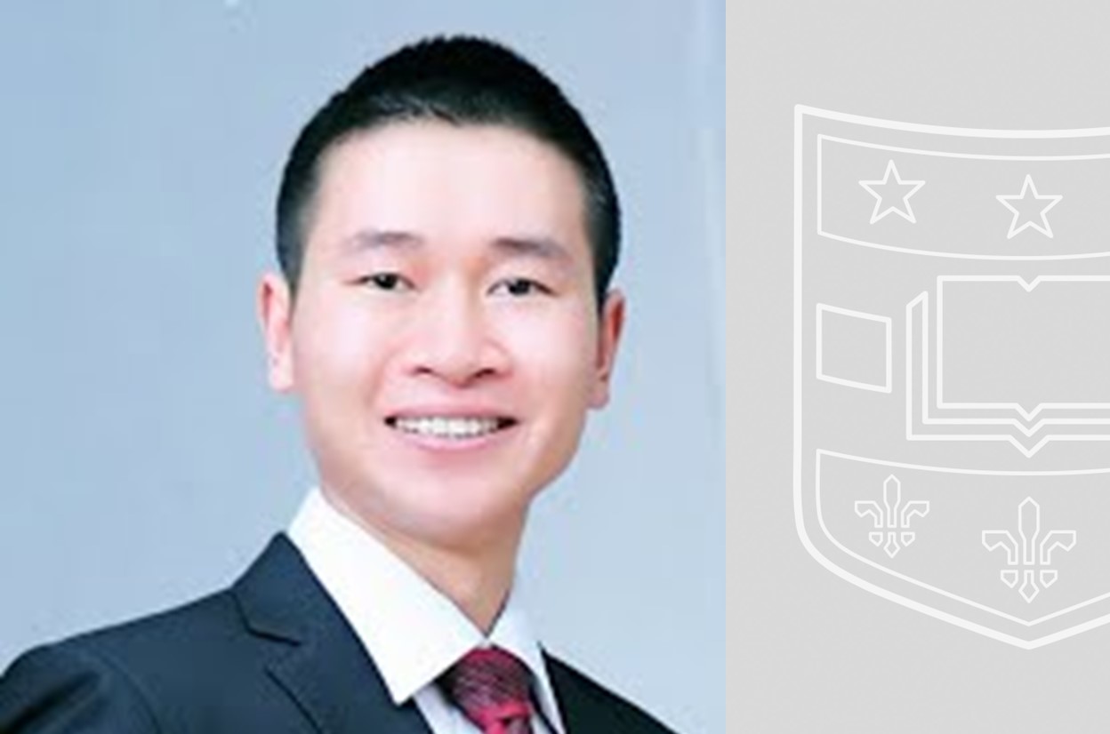 Dr. Ha Dang joins the Department of Medicine