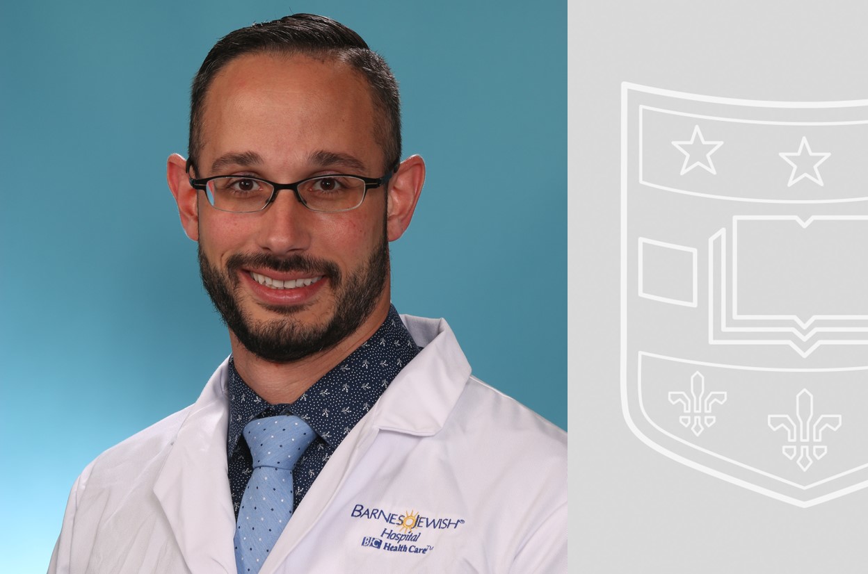 Dr. Daniel Guy joins the Department of Medicine