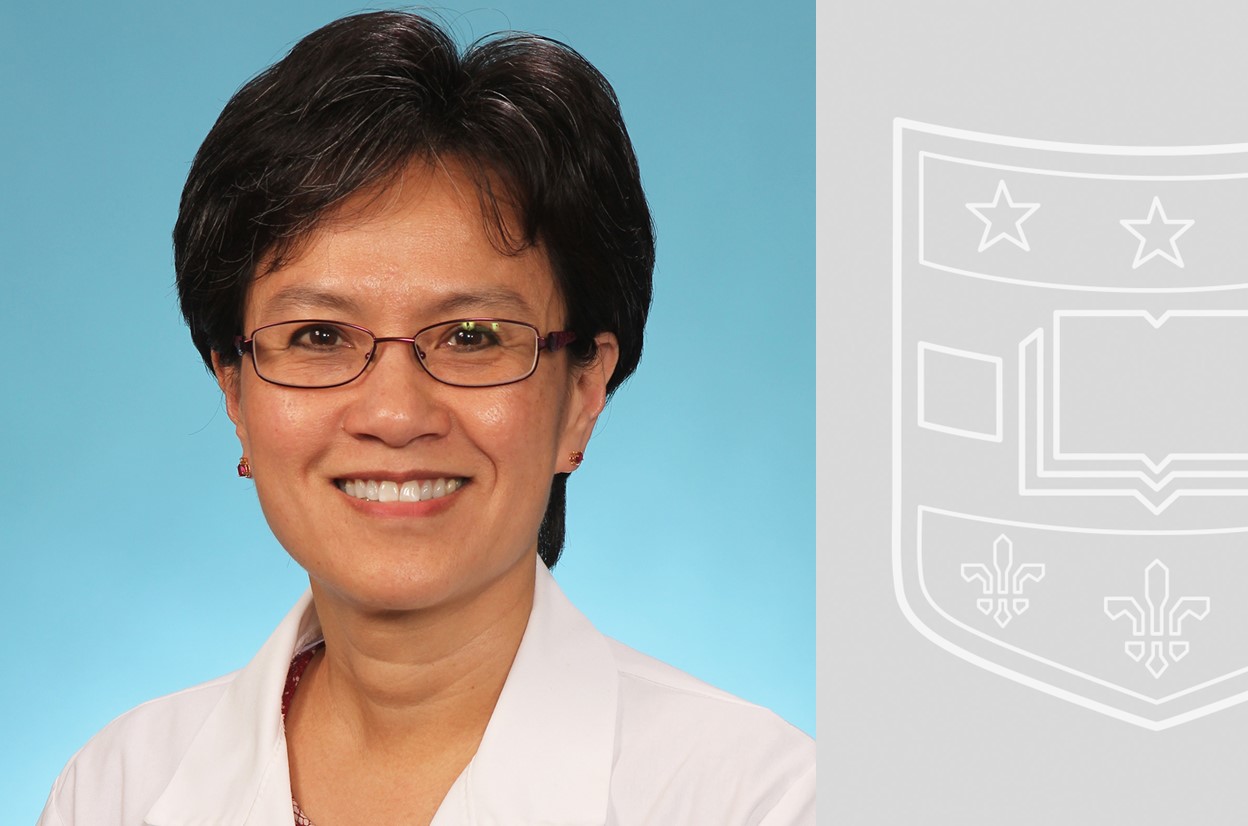 Dr. Pham selected as new Division Chief of the Division of Rheumatology