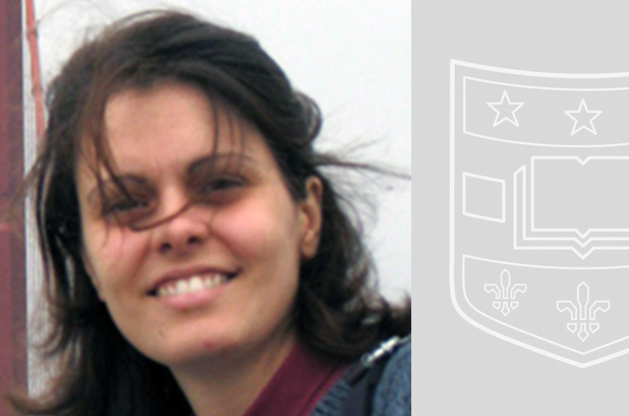 Dr. Ilaria Russo Joins the Department of Medicine