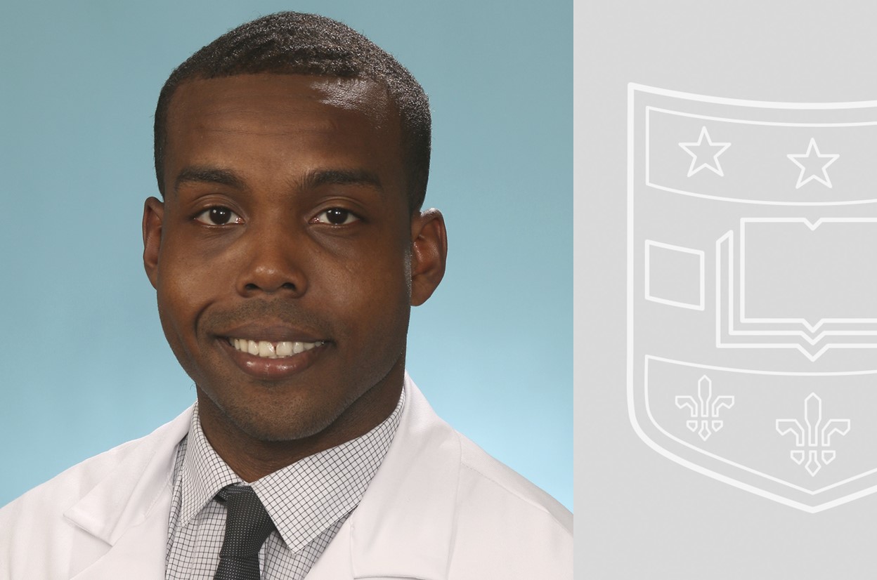 Dr. Wenners Ballard joins the Department of Medicine