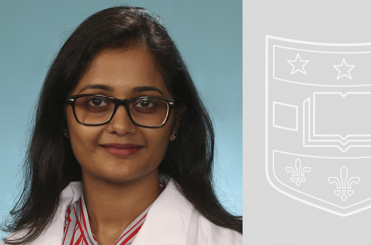 Dr. Lakshmi Chelapareddy joins the Department of Medicine