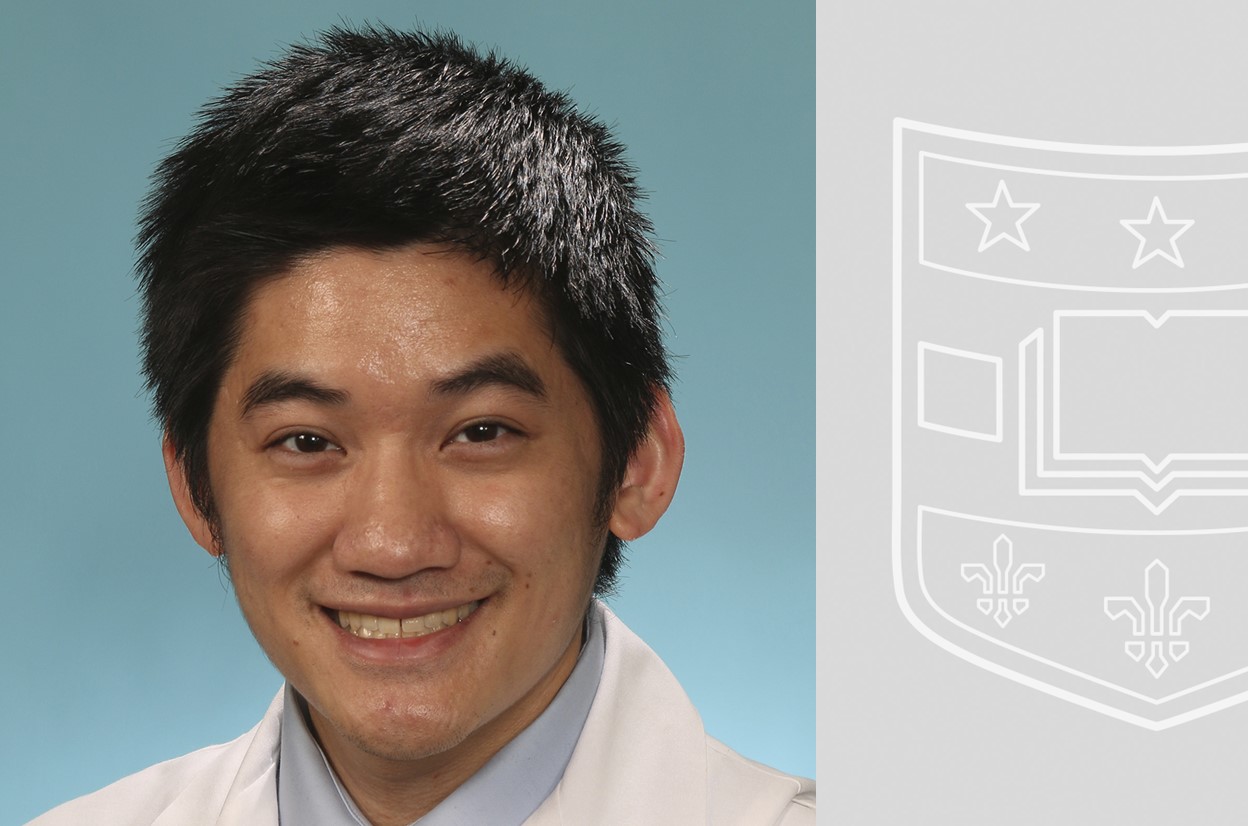 Dr. Stephen Chi joins the Department of Medicine
