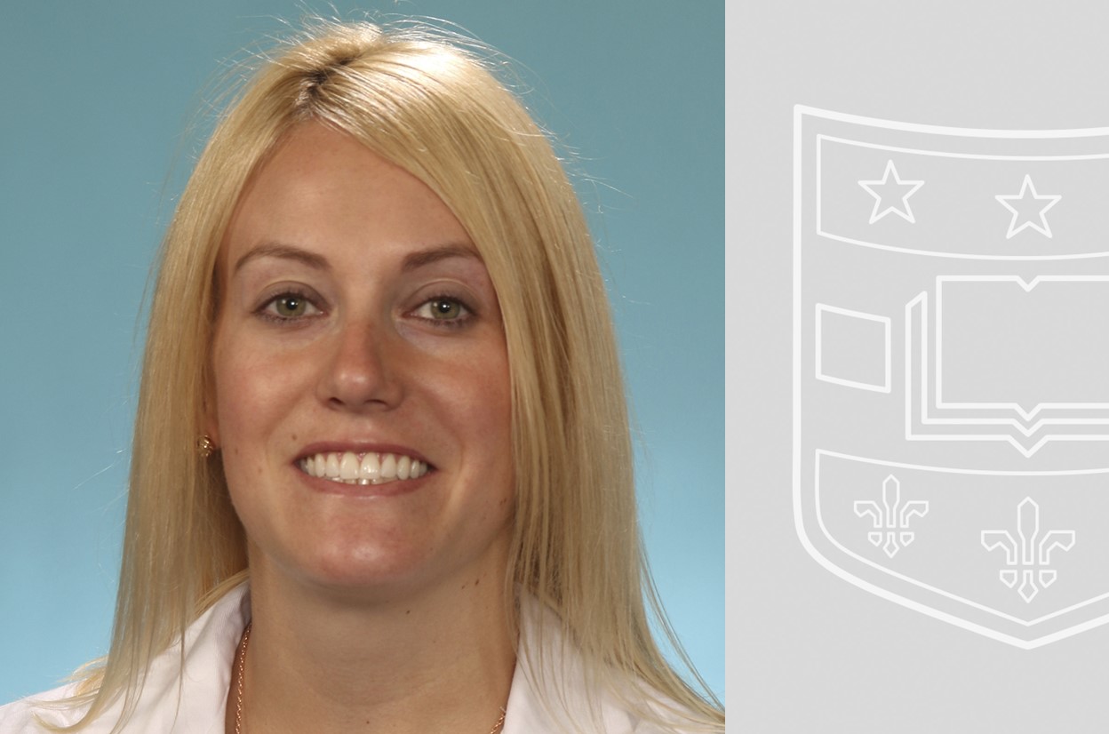 Dr. Kathryn Filson Joins the Department of Medicine