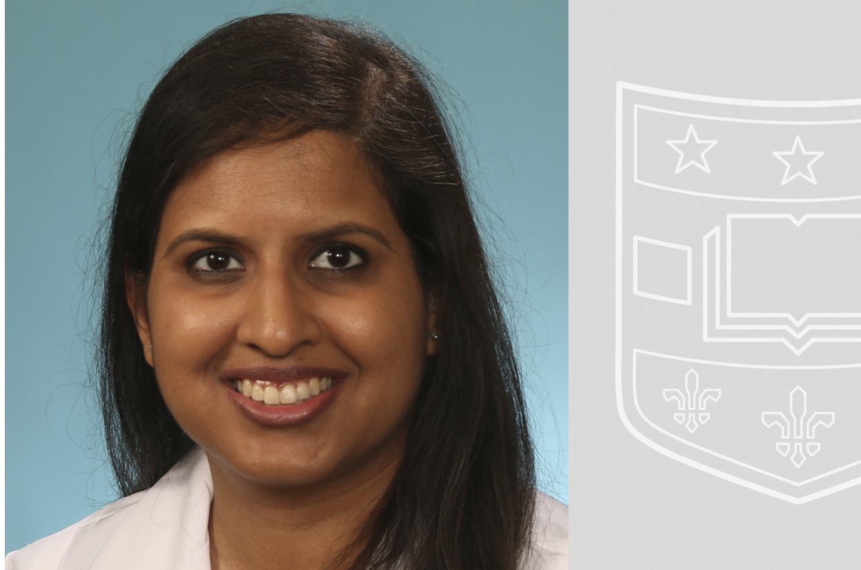 Dr. Anjali Gupta joins the Department of Medicine