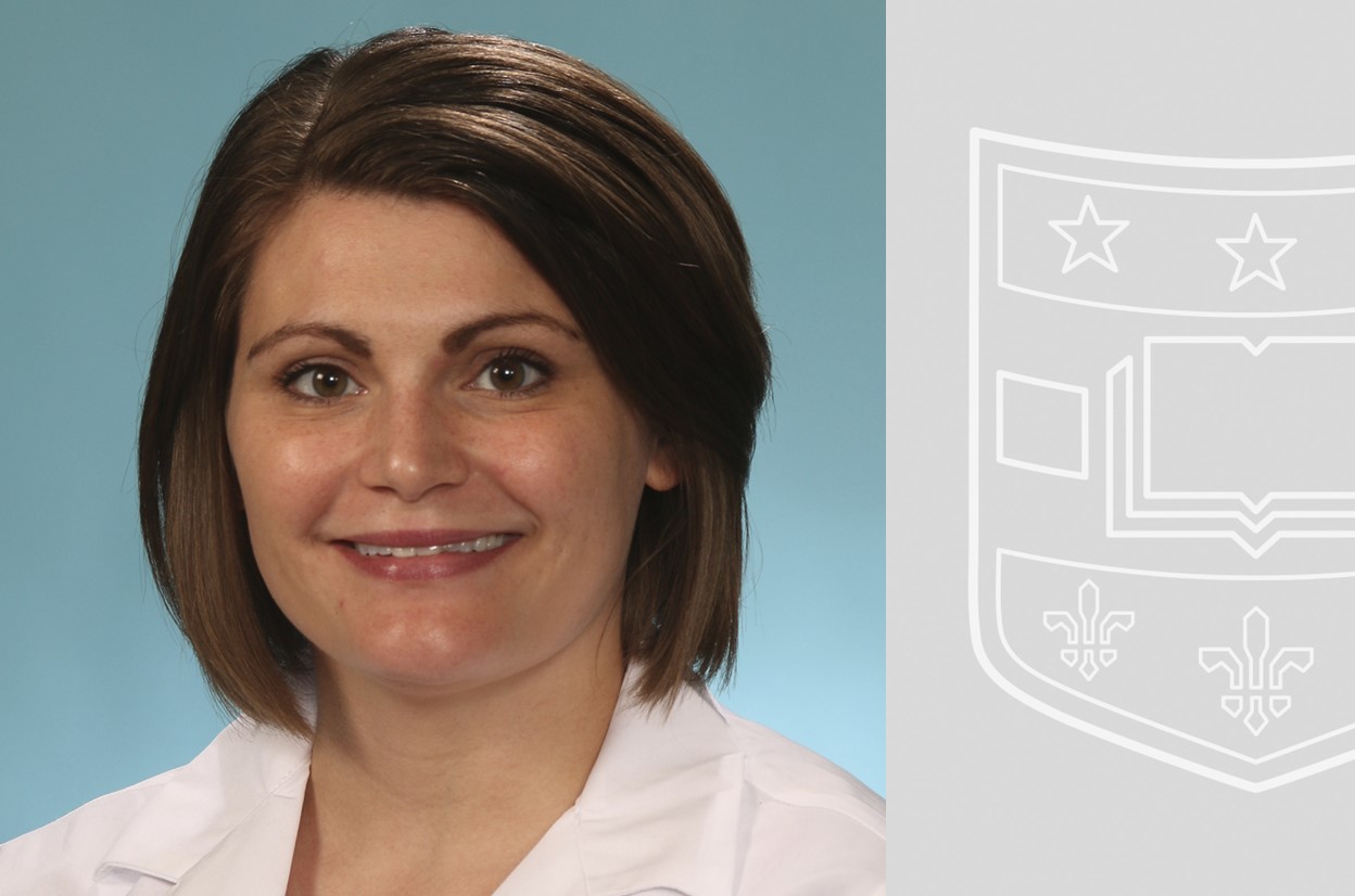 Dr. Christine Heumann Joins the Department of Medicine