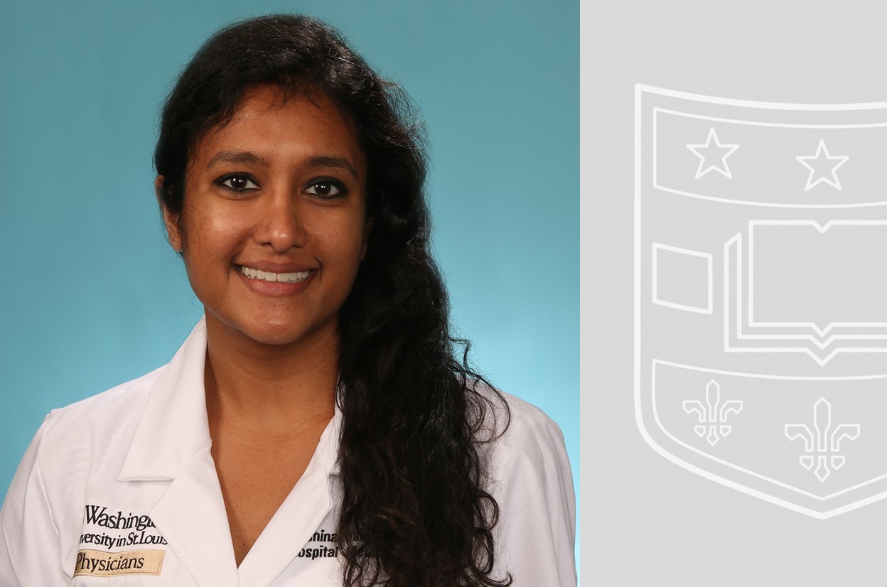 Dr. Tushina Jain joins the Department of Medicine