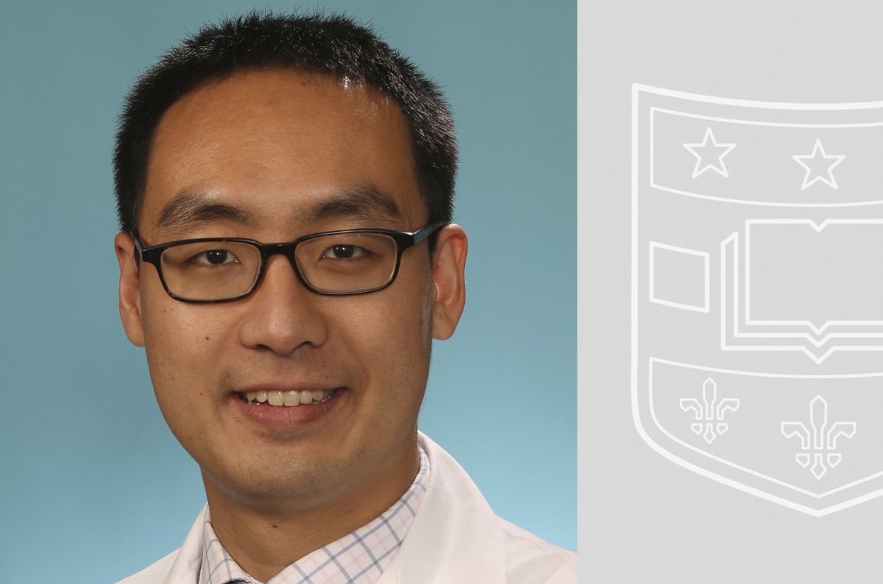 Dr. Jimmy Ma joins the Department of Medicine