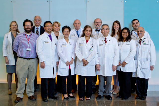 Fall 2018 Rheumatology Newsletter