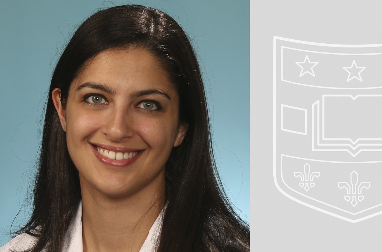 Dr. Stephanie Velloze joins the Department of Medicine