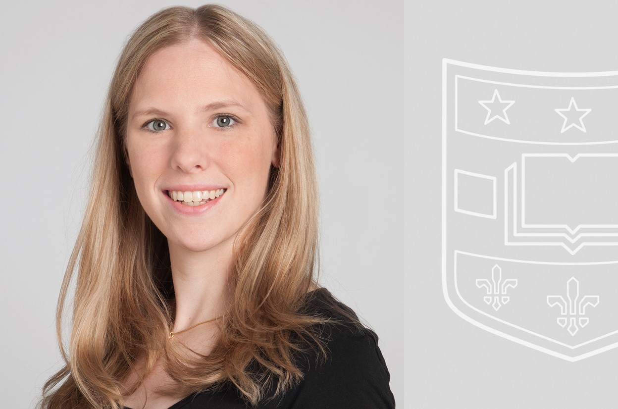 Dr. Lisa Zickuhr joins the Department of Medicine