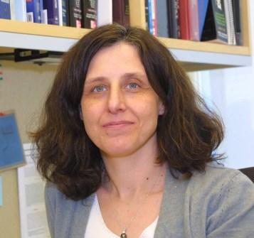 Dr. Jennifer Philips MD, PhD new Co-Director of the Division of Infectious Diseases