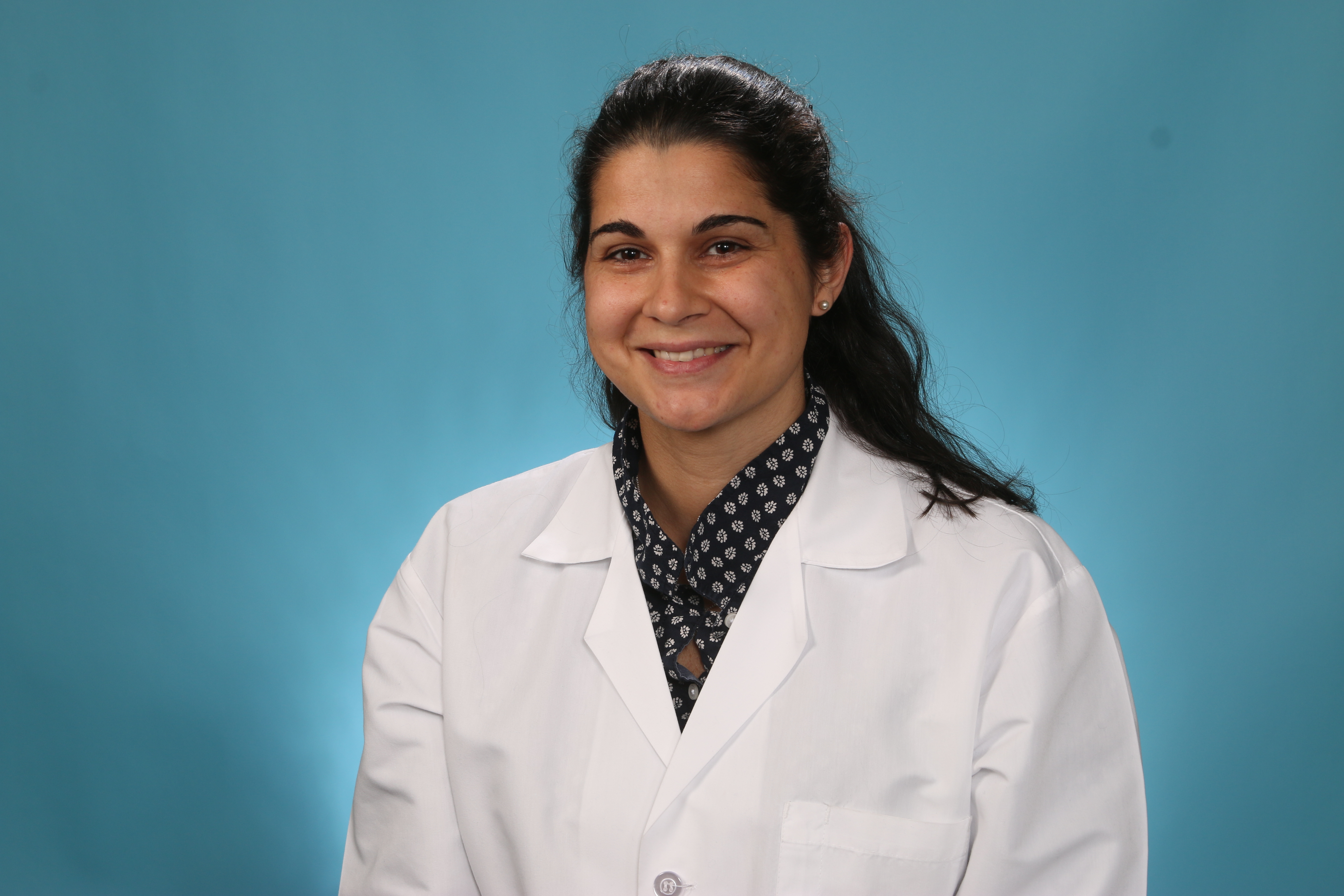 Dr. Valeria Tosti joins the Department of Medicine