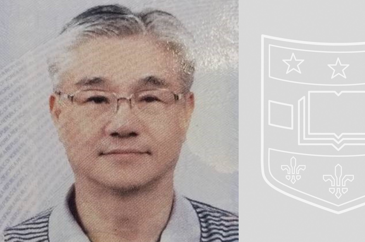 Dr. Wang-Sik Lee joins the Department of Medicine