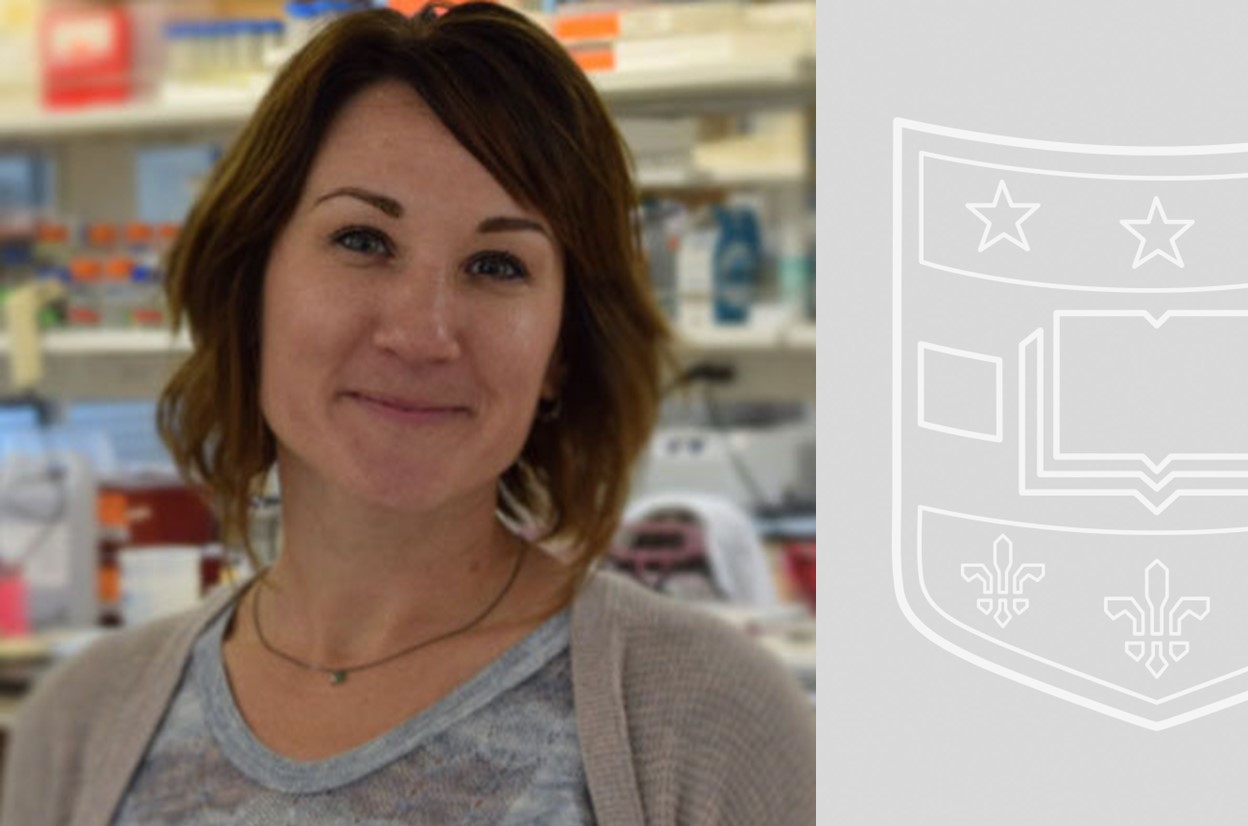 Dr. Bethany Prudner joins the Department of Medicine