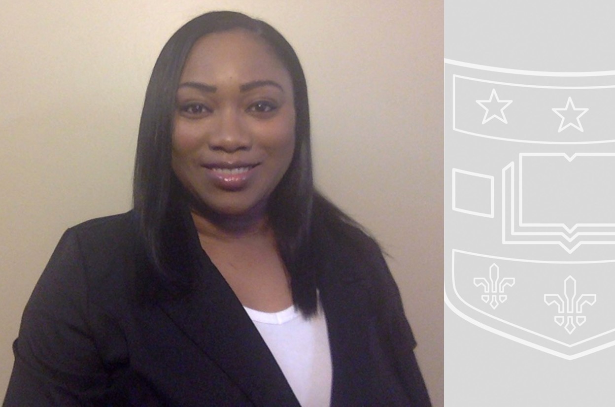 Dr. Laneshia Tague joins the Department of Medicine