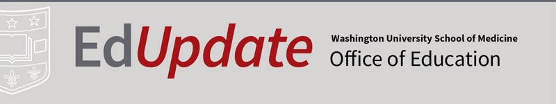 DOM Medical Education Update