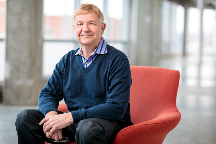 School of Medicine expands mission of McDonnell Genome Institute