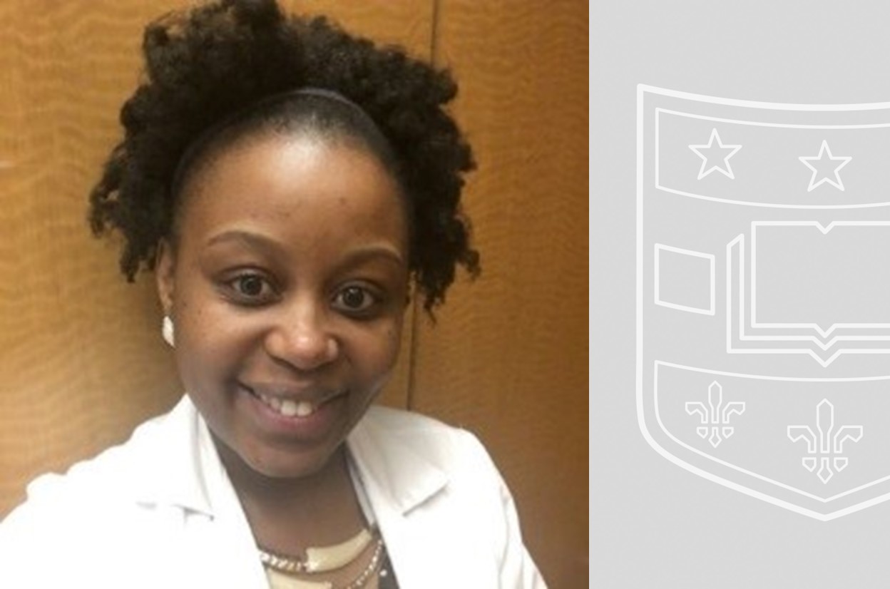 Dr. Matifadza Hlatshwayo joins the Department of Medicine