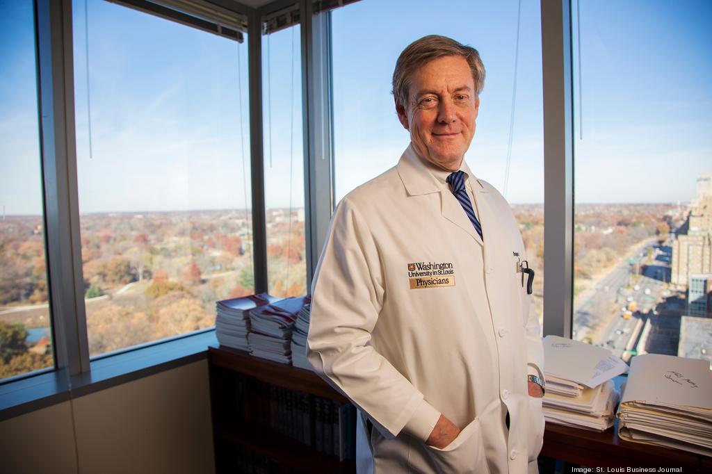 Cardiovascular Division Leadership Announcement