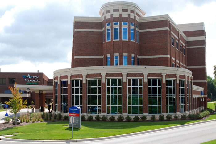 Siteman Cancer Center announces first network affiliate in Illinois