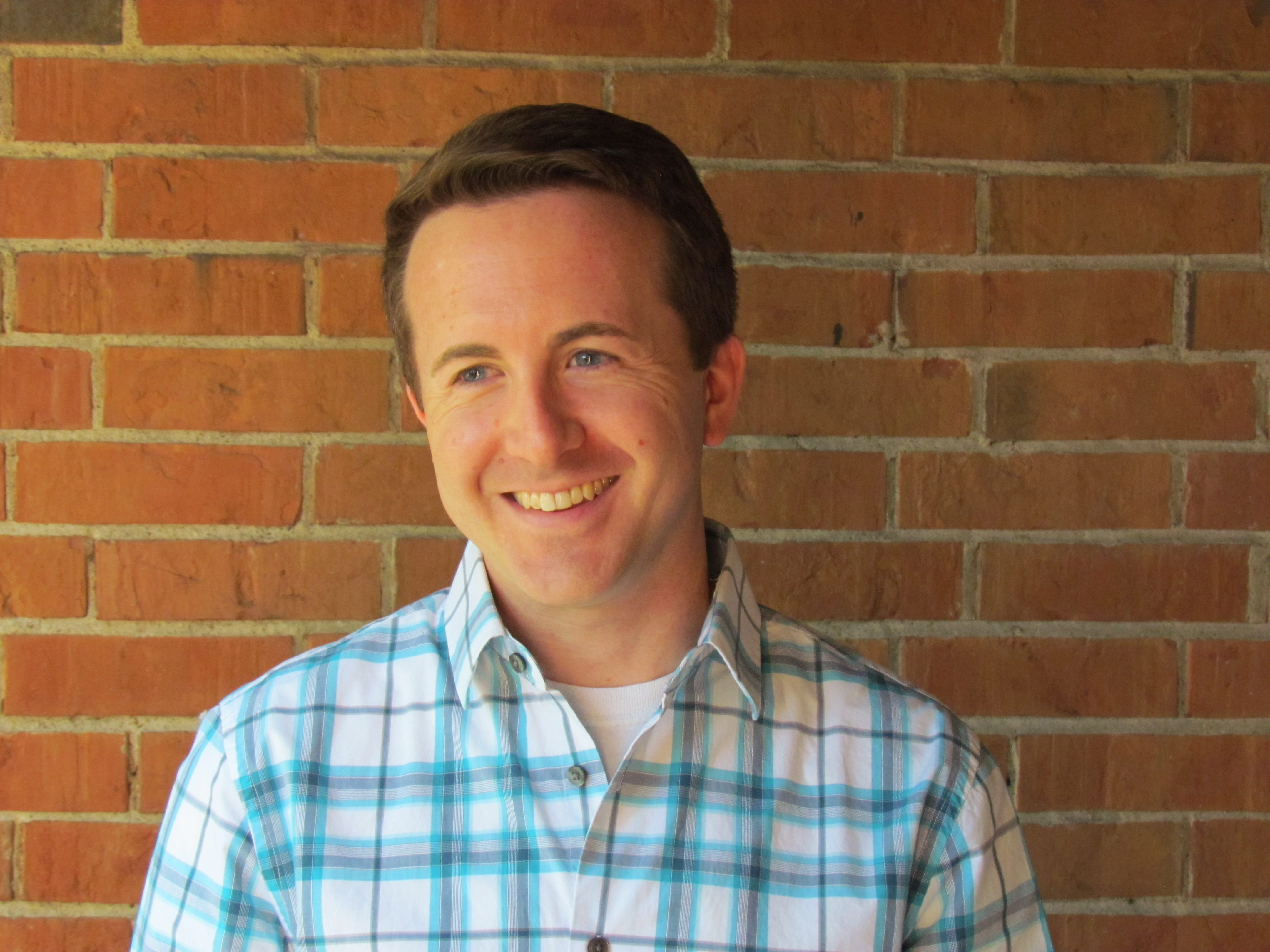 Dr. Joshua Dearborn joins the Department of Medicine