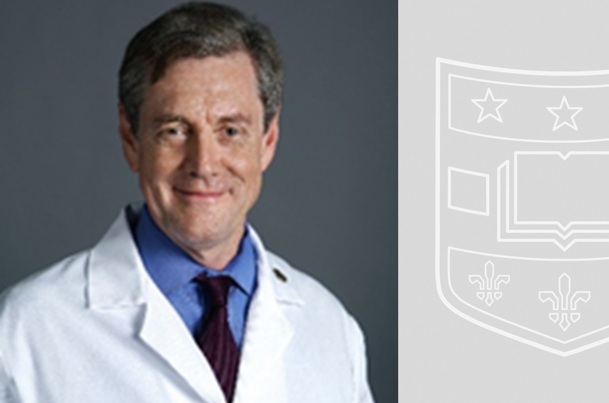 Cardiovascular Division Leadership Announcement