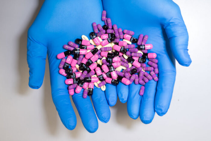 Heartburn drugs linked to fatal heart and kidney disease, stomach cancer